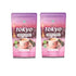 Generic 20 Sachets Nami-roseus Tokyo Vanilla Coffee Mix with Glutathione, Collagen & Chia