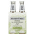 27.2 Oz, 4 Pack Fever-Tree, Water Tonic Sparkling Cucumber, Fl