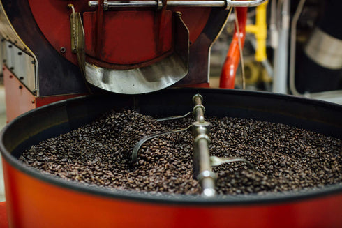 2 Lb Copper Moon Guatemalan Antigua Blend, Light Roast Coffee With A Nutty Finish, Whole Bean