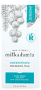 Milkadamia Milk Macadamia Unsweetned, 32 oz