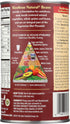 StarSun Depot (NOT A CASE) Natural Vegetarian Organic Garbanzo Beans