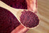 Tazah Sumac Spice - 16oz Ground Sumac Seasoning from Jordan for Mediterranean Cuisine