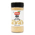 Badia Garlic Powder, 5.5 oz Premium Garlic Powder for Cooking, Seasoning &