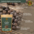 4 oz (113g) 100% packed, Spice Magic Allspice Whole, - Premium Whole Jamaican Pimento Berries for Savory and Sweet