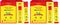 TEAZEN Apple Cider Vinegar Drink Powder Packets On-the-Go Wellness with 1500mg ACV,