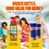 Versatile Island Spice All Purpose Seasoning