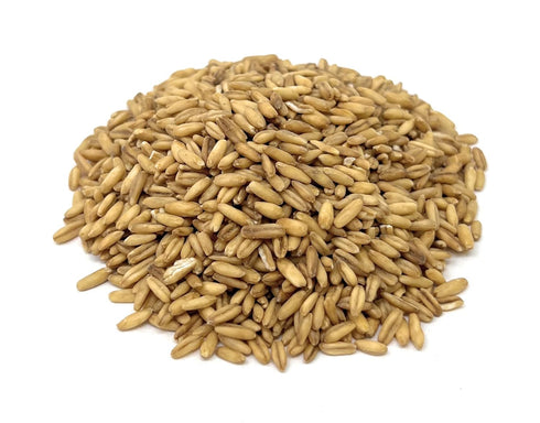 2 Lbs Oat Groats