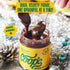 10 (Pack 3): Coop's Original Hot Fudge, Ounce of All Natural, Gourmet, Handcrafted, Gluten Free, Non-GMO, Chocolate Ice