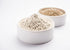 3 Food to Live Organic White Sorghum Flour, Pounds Non-GMO, Finely Ground, Pure, Raw. Good Source of Protein and Fiber.