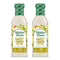 Walden Farms Sweet Onion Dressing - Low Carb, Calorie-Free, Gluten-Free, Keto-Friendly, Sugar-Free,