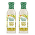 Walden Farms Sweet Onion Dressing - Low Carb, Calorie-Free, Gluten-Free, Keto-Friendly, Sugar-Free,