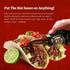 (5 oz. 1-Pack Trejo's Tacos All-Natural Hot Sauce, Bottles) Medium Heat Made From a Blend of Peppers, Zero Calories