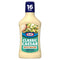 Kraft Caesar with Bacon Dressing, 16 fl oz Bottle
