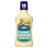 Kraft Caesar with Bacon Dressing, 16 fl oz Bottle