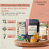 Set 5 Set Set 5: BBQ Rub Gift - Spices Gift in Premium Box - Great Grilling Gift for Mother's Day, Father's Day