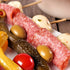 Summer 30 lbs Hi Mountain Sausage Seasoning & Cure CRACKED PEPPER 'N GARLIC Casings are NOT Included Seasoning, Cure