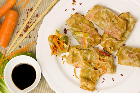 ABC Indonesian Sweet Soy Sauce