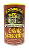 Konriko Creole Seasoning, 6 oz - Wheat Free, Gluten Free, No MSG