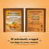 Twinings Herbal Tea, Honeybush, Mandarin & Orange, 20 Count, Naturally Caffeine-Free, Hot or Iced