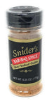Snider’s Bar-B-Q Spice, 6.25 Oz/177 G