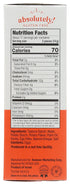 5.29-Ounce Absolutely Gluten Free Flatbread, Original