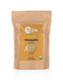 Yupik Organic Mesquite Powder, 8.8 oz, USDA Certified Non-GMO Vegan Superfood, Natural Sweetener, Nutty Flavor