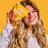 Bites By Sweden Gummy Red-40, 3.5oz, 12 Swedish Candy Mix, Candy, No Trans Fat, No No High Fructose Corn Syrup, Bags