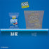 3.6 oz (12 Count) JOLLY RANCHER Zero Sugar Assorted Fruit Flavored Hard Candy Bags
