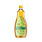 Organic Tattva Cold Pressed Mustard Oil (1 Litre) - Fresh Unrefined Organic