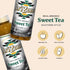 16 Oz (Pack 12) AriZona Southern Style Sweet Tea, Premium Brewed, Fl