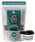 Atlantic Dulse Flakes Organic Sourced Maine Coast Atlantic Ocean Sea Vegetables Raw