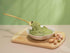 American Best Food 45 6 oz Fantasy Creamy Pistachio Paste Butter, Smooth Pistachio Cream for Dubai Chocolate, Percent