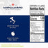 Pack 11.15 Oz (12 Pack) San Pellegrino Sparkling Fruit Beverages Variety - Fl Cans