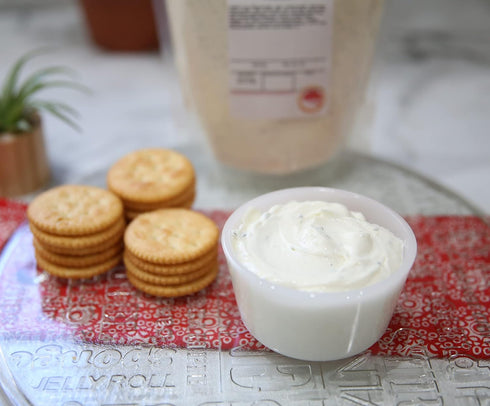 Sour Cream & Onion Seasoning Powder, 12 Oz Bag