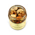 240g (17.64 OZ) Shiva Organic Mixed Nuts in Honey (Almonds, Walnuts, Cashews, Pistachios) - FL - Crunchy, Protein-Rich