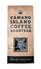 Camano Island Coffee Roasters Papua New Guinea Ground 1lb, Fresh Medium Roast,
