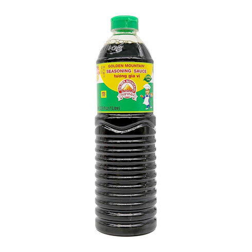 Golden Mountain Seasoning Sauce, 980ml