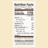5 Pack 3 Ghirardelli White Chocolate Caramel Candy, Ounce