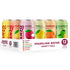 Sanzo Flavored Sparkling Water Variety Pack - Yuzu Lemon, Calamansi Lime, Pomelo