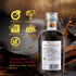 8.45 Oz 60 65% Dependable Food Balsamic Vinegar of Modena Fl | Aged Days | High Density, Grape Must | Kosher | Classic