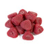 3 NY Spice Shop Whole Strawberry Dried Fruit - Pound Natural Dried Strawberries Fruit Snacking - Dehydrated Natural