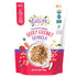 Oatsome Berry Coconut Granola, No Sugar Added, Gluten Free, 6g Protein, Made