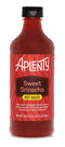 Aplenty Amazon Brand - , Sweet Sriracha Hot Sauce, 20.5 oz