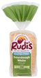 Rudis BAKERY Sourdough White Bread, 18 OZ