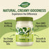 15 oz 0g 0g Heaven & Earth Pure Olive Oil Mayonnaise, | Keto Friendly, Net Carbs, Sugar | No Canola Oil, No Soy Oil |