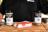(3 Heath Riles BBQ Steak Cooking Bundle Rubs), Competition Winning Products from Pitmaster Heath Riles