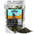 CHIRAMEN Roasted Seaweed Ramen Toppings Dried Nori Seaweed Flakes for Ramen, Cup
