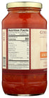 Gino Angelini Savory Bacon Pasta Sauce - Flavorful Italian Sauce