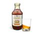 16 ozs, 2 Pack Gourmet Warehouse BBQ Sauces, Fl (Bourbon Barrel)