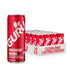 GURU Original Organic Energy Drinks, Clean Energy Drink with Plant Based Natural